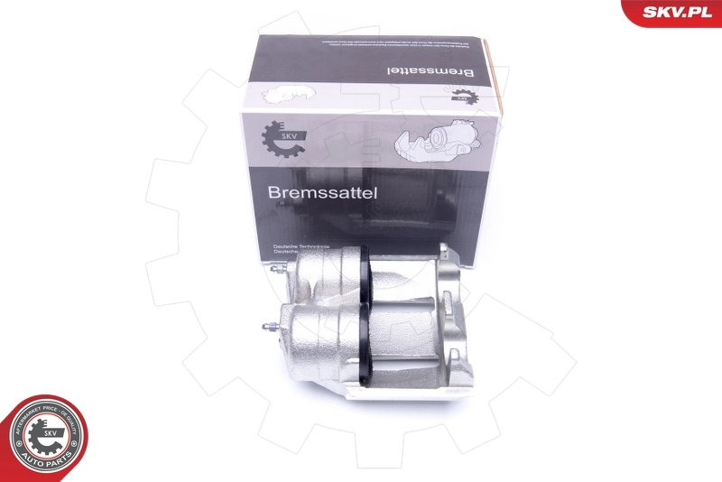 Brake Caliper